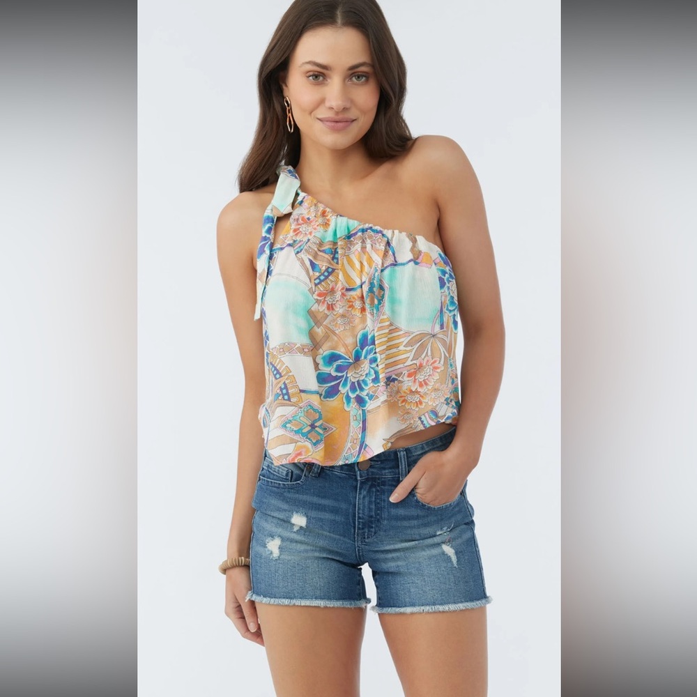 O’Neill Jessica Top NWT